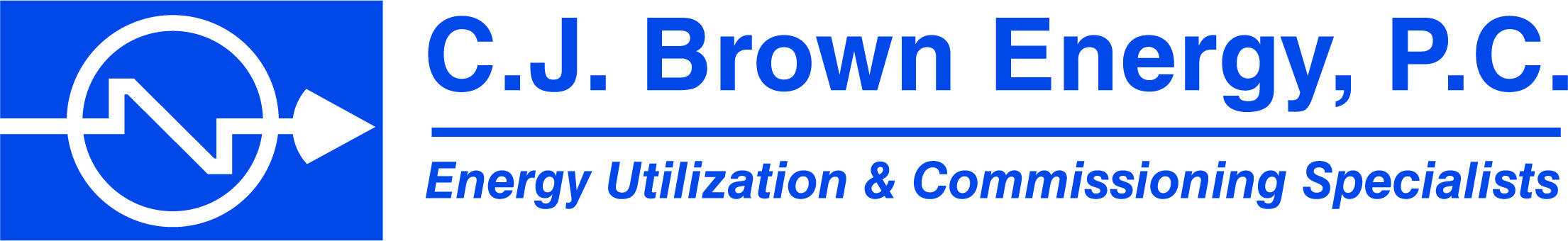 CJ Brown Energy & Engineering