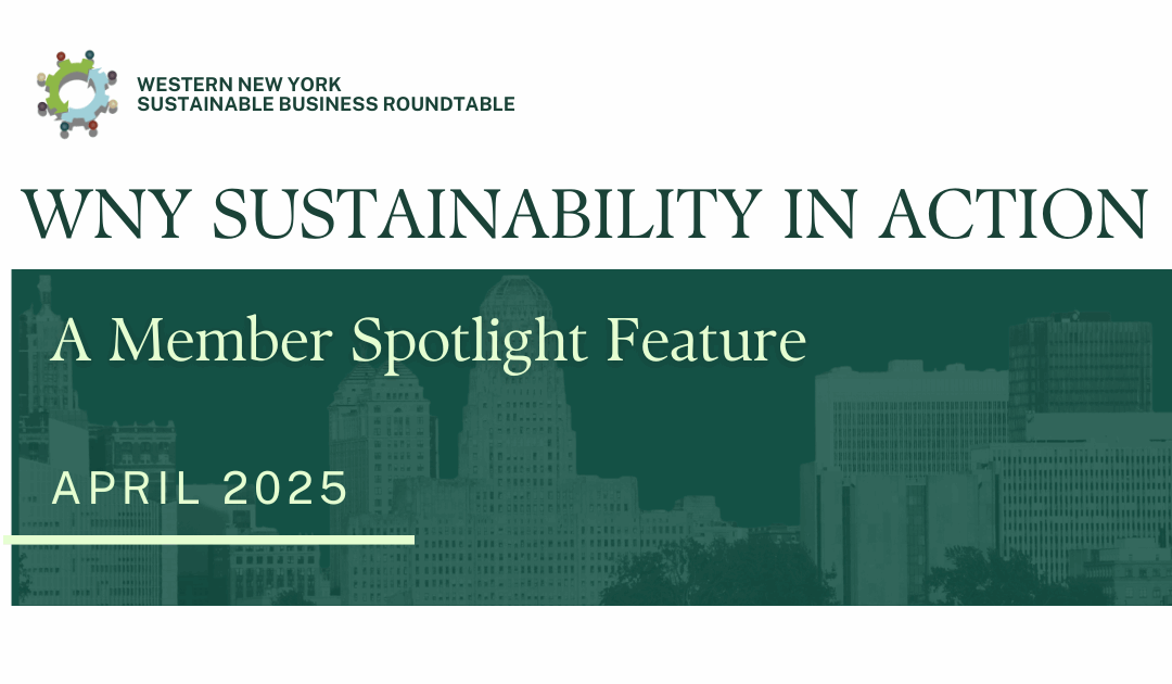 Earth Month Is Just the Beginning: See How Our Members Lead All Year