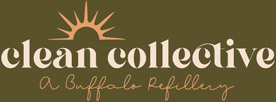 Clean Collective Refillery