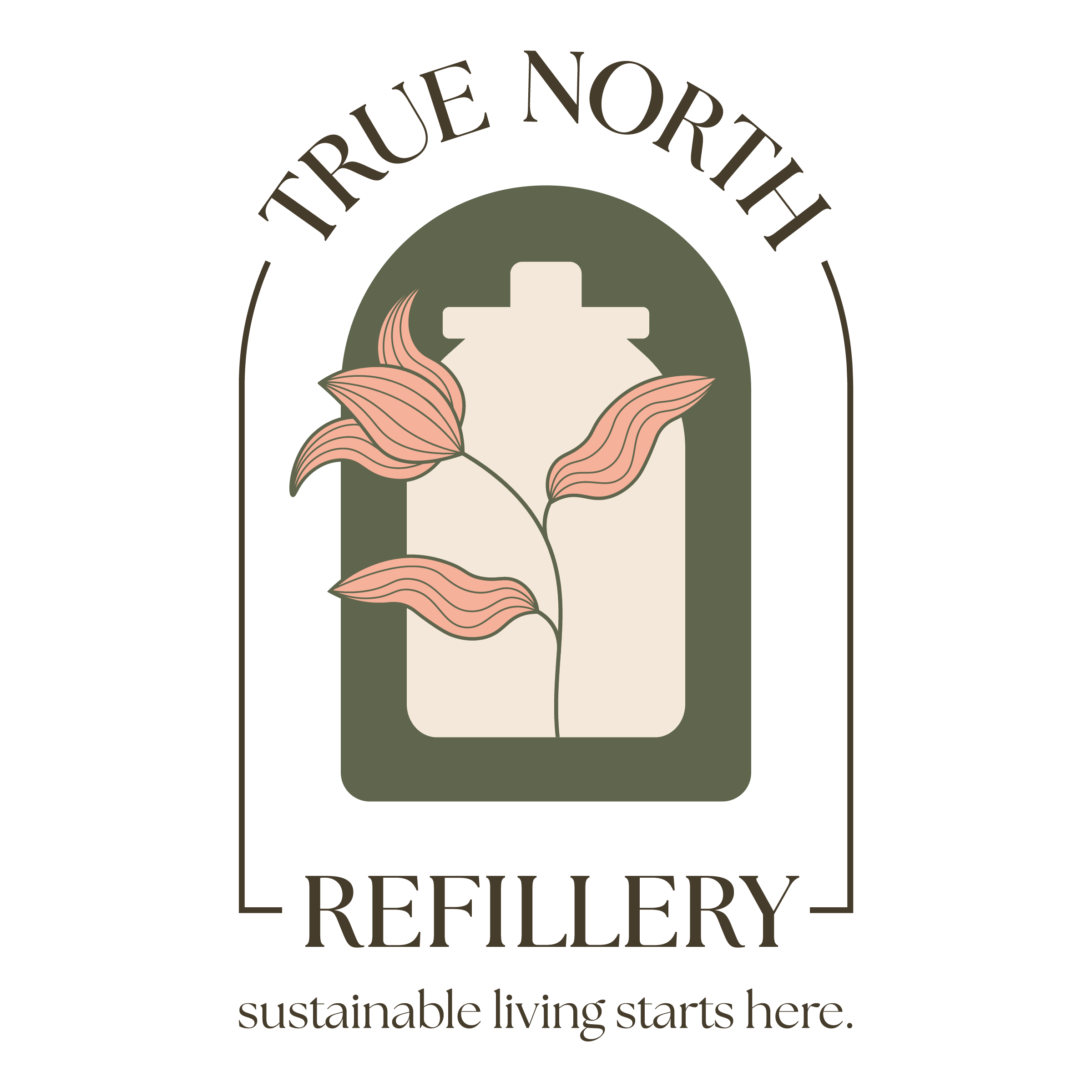 True North Refillery